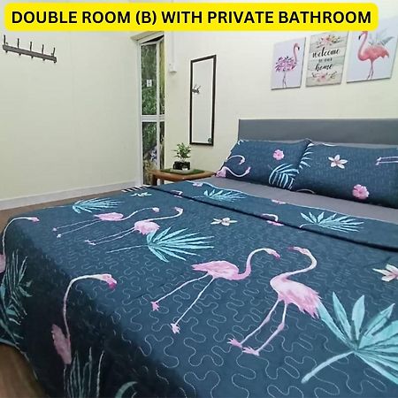 Roomstay Kuala Nerus Gated Parking - 6M To Beach & 15M To Drawbridge Kuala Terengganu Exterior foto