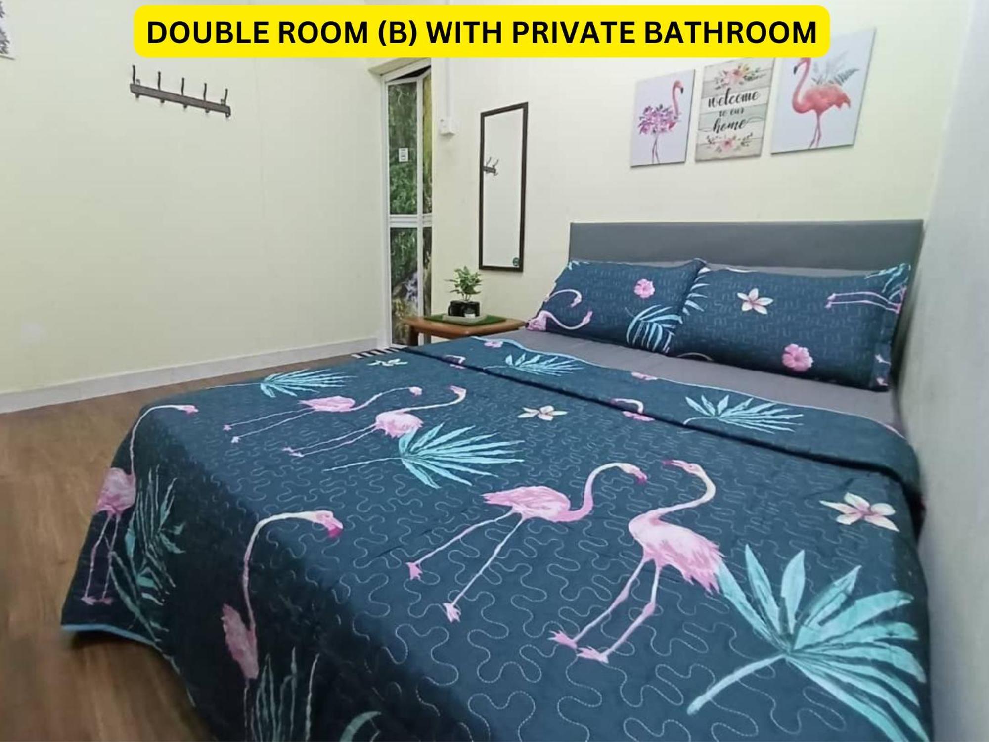 Roomstay Kuala Nerus Gated Parking - 6M To Beach & 15M To Drawbridge Kuala Terengganu Exterior foto